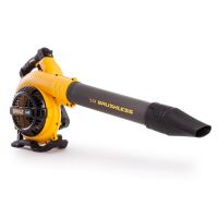 Воздуходувка аккумуляторная DeWALT DCM572N